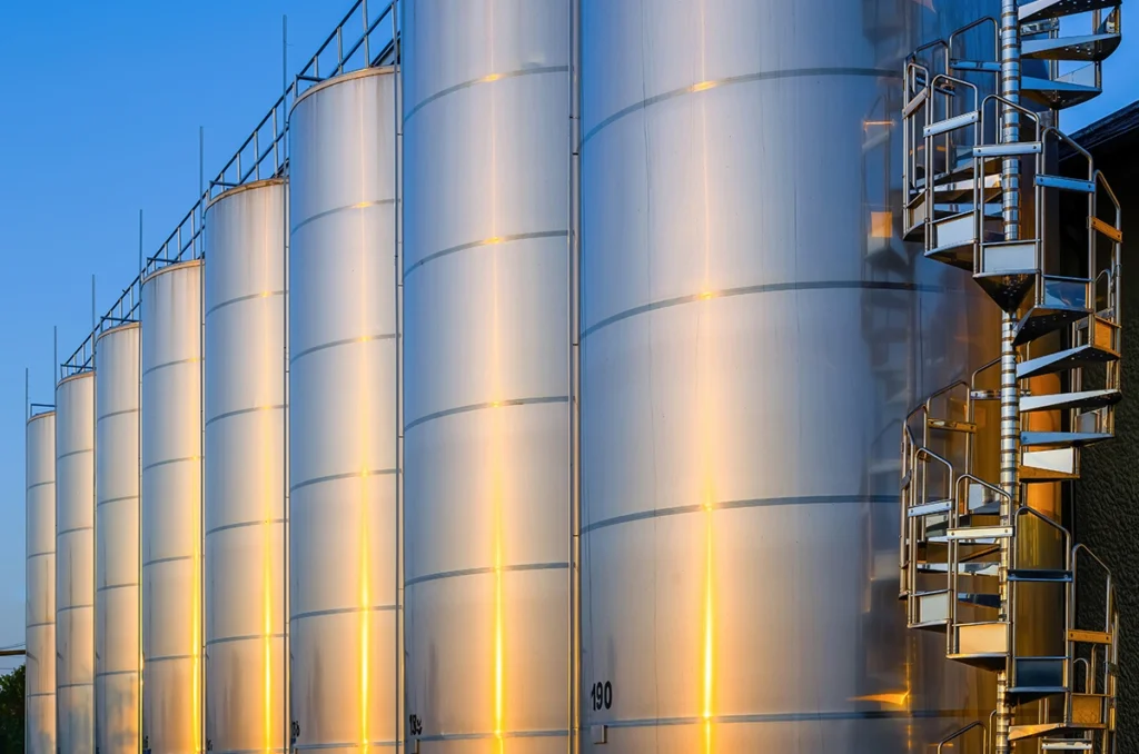 Sustainability in Lubricants