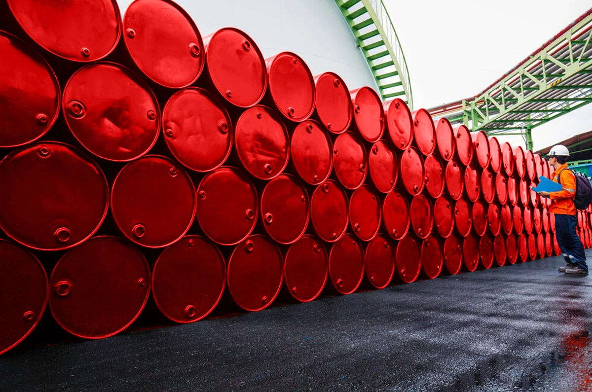 Reliable Oil Distribution Services in UAE