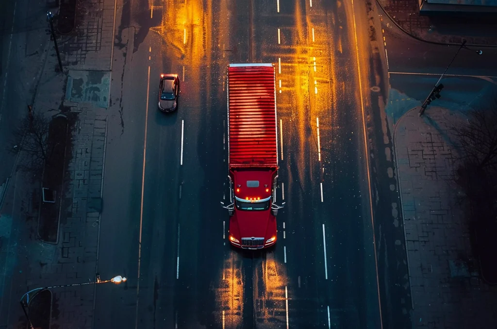 Bulk Automotive Oil Drums for UAE Businesses